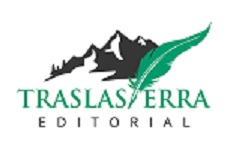 Editorial Traslasierras English